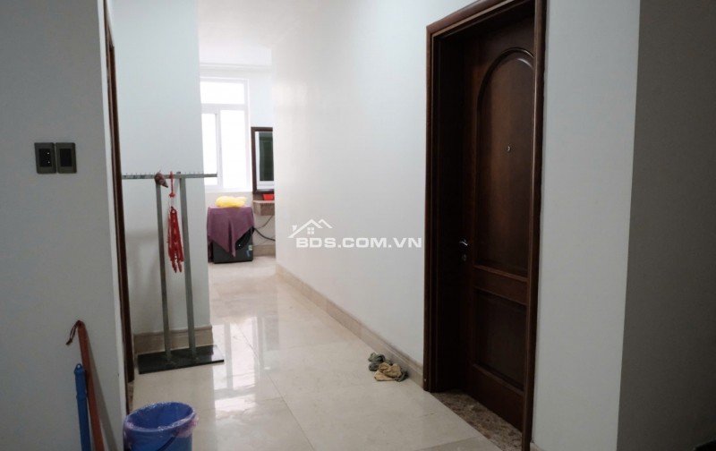 BÁN NHÀ 1 TRỆT 3 LẦU ĐƯỜNG LÊ THÁI TỔ, LÊ BÌNH, CÁI RĂNG, CẦN THƠ - 24 TỶ